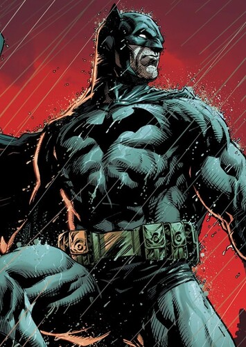 Batman Fan Casting for Best Voices of Animated Characters | myCast ...