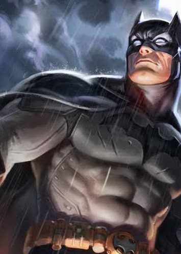 Batman