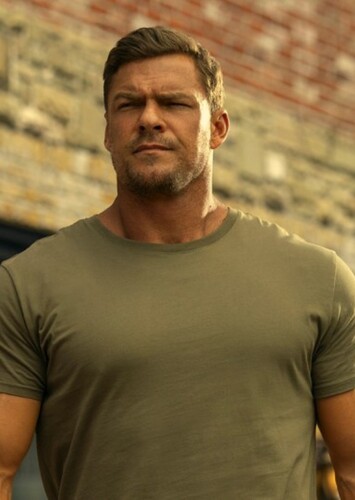 Alan Ritchson
