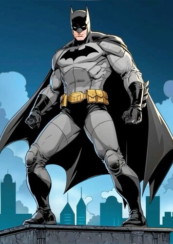 Batman