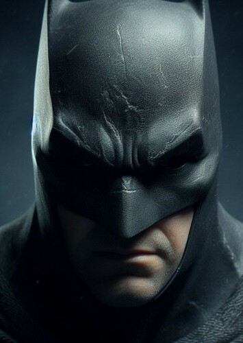BATMAN