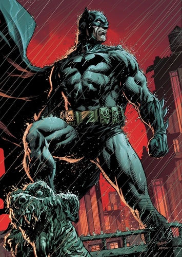 Batman