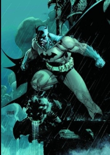 Batman