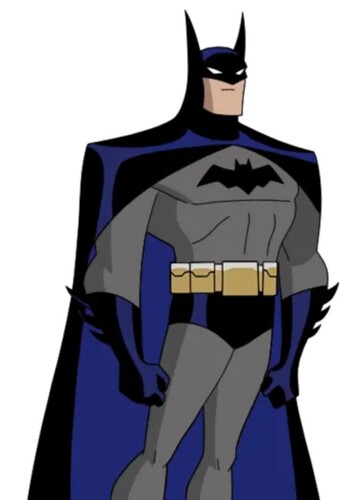 Batman