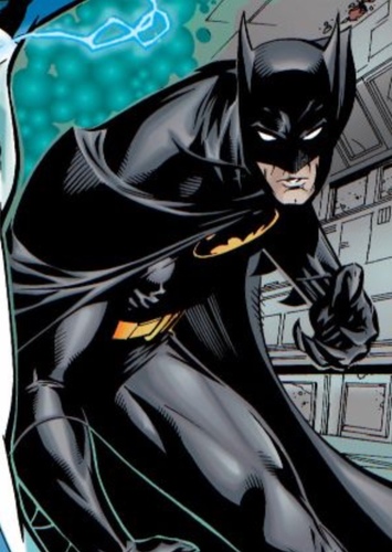Batman