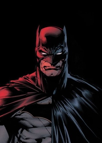 Batman