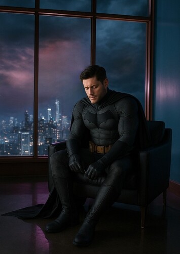 Batman