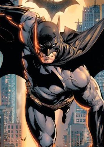 Batman