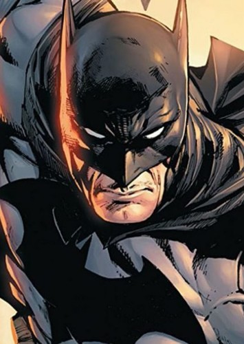 Batman