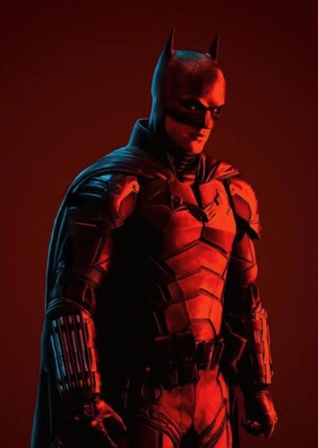 Batman