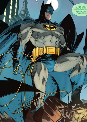 Batman