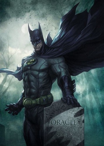 Batman