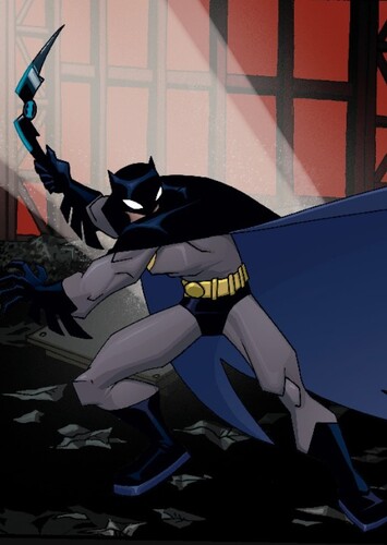 Batman