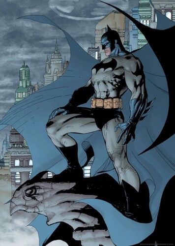 Batman