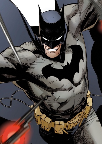 BATMAN