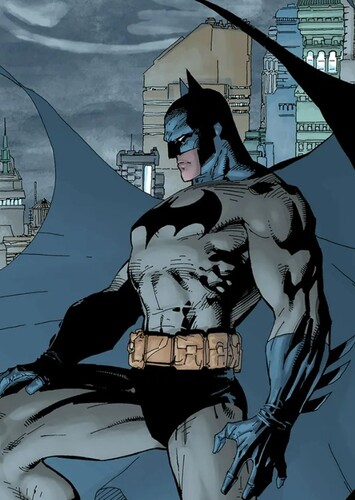 Batman