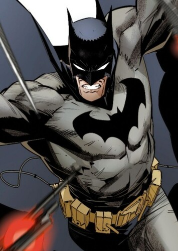 BATMAN