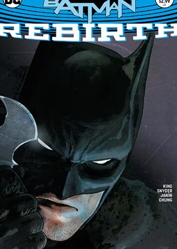 Batman