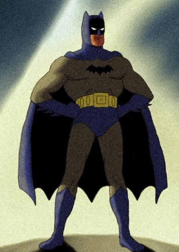 Batman