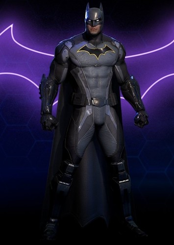 Batman