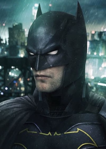 Batman