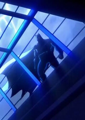 Batman