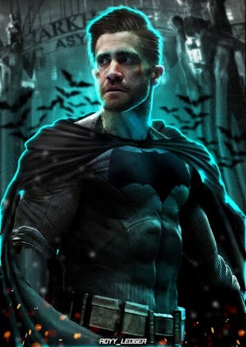 Batman