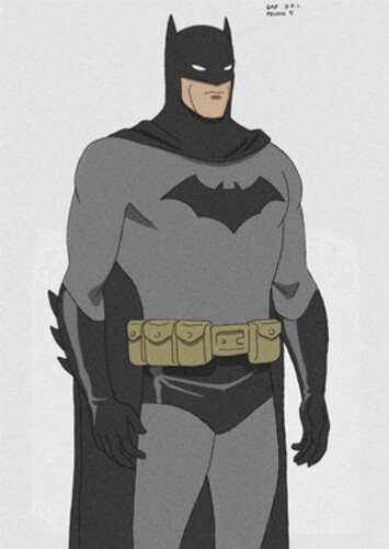 Batman