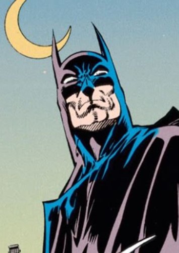 Batman