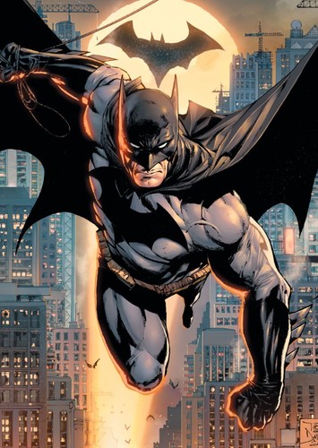 Batman