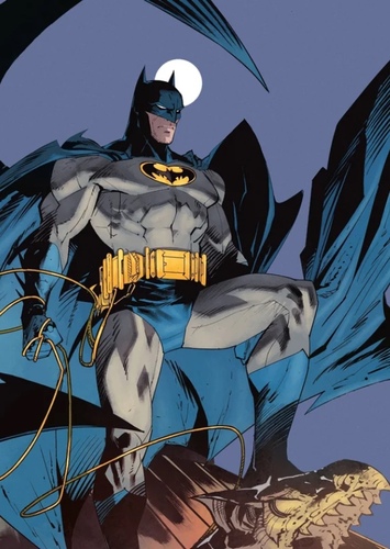 Batman