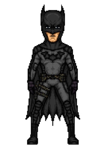 The Batman