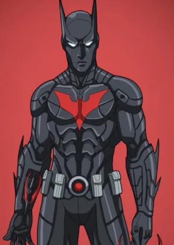 Batman 4