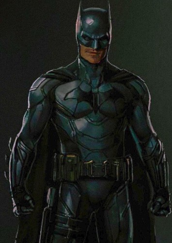 Batman