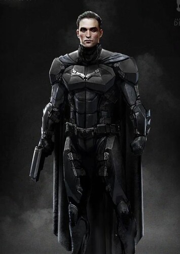 Batman