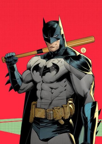 Batman