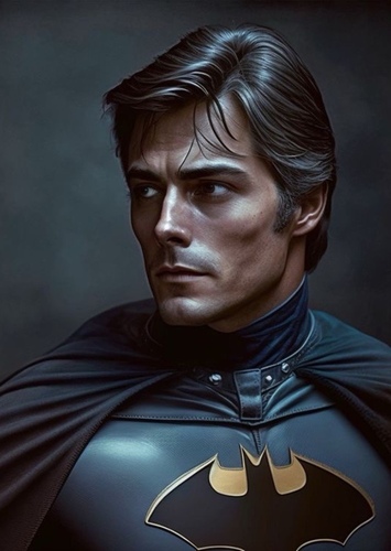 Alain Delon