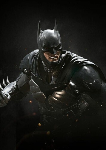 Batman