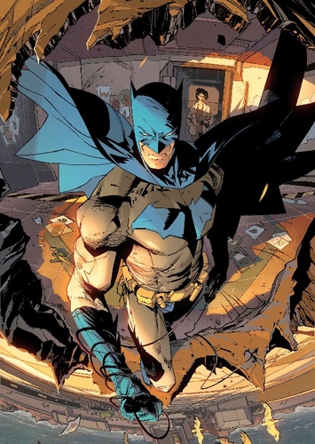 Batman