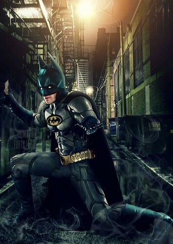 Batman