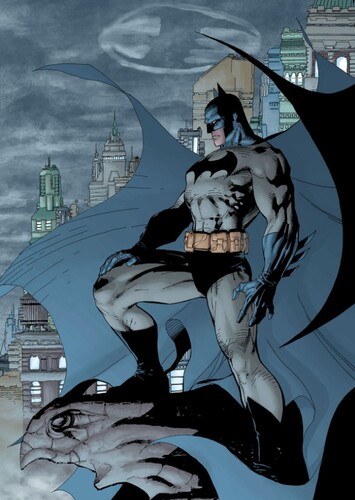 Batman