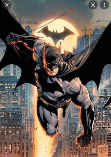 Batman
