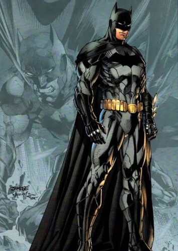Batman