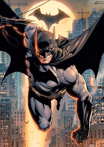 Batman