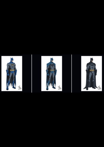Batman