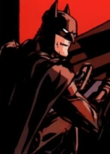 Batman