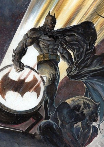 Batman