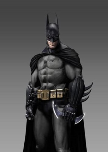 Batman