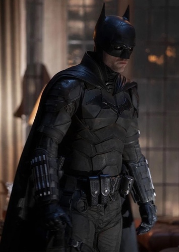Batman