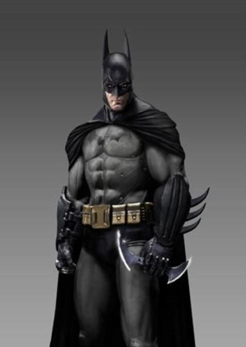 Batman